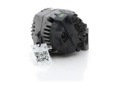 Alternator - Lancia YPSILON IV PH.2 1.3 JTD - 52092135 - L1-0631I