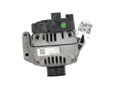 Alternator - Lancia YPSILON IV PH.2 1.3 JTD - 52092135 - L1-0631I