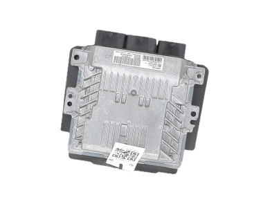 Engine calculator - Citroen C4 II PH.1 - 1608934880 - X1-4261X