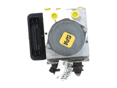 ABS pump motor - Porsche PANAMERA II PH.1 - 971614095BN - A1-5956B