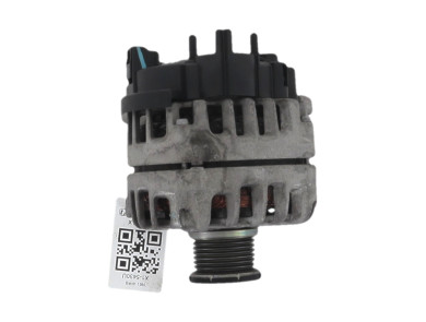Alternator - Renault TWINGO III PH.2 TCE 90 - 231008040R - X1-5430U