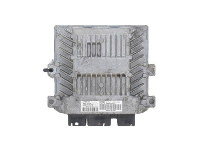 Engine calculator - Citroen C3 I PH.2 - 9653451880 - H1-3738K