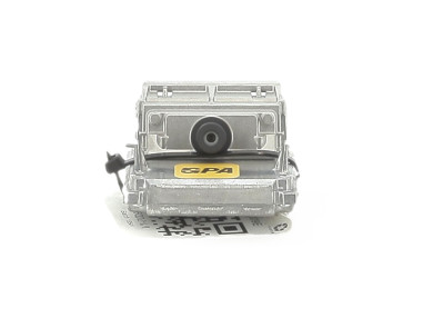 Front camera used - Renault ZOE - 284623677R
