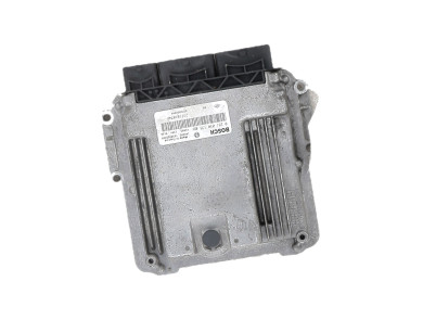 Engine calculator - Renault MEGANE III PH.3 - 237101074R - A1-2882S