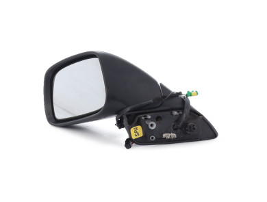 Left wing mirror - Citroen C8 - Bleu Fonce - 8153FS - H1-0764E