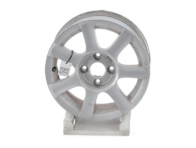 Alloy wheel - Peugeot 1007 - 5402S2 - H1-7824B