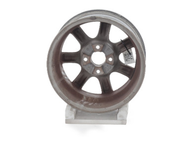 Alloy wheel - Peugeot 1007 - 5402S2 - H1-7824B