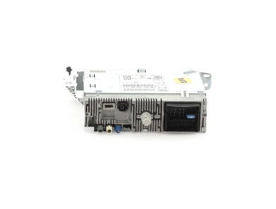Poste multimédia - Peugeot 2008 I PH.1 - 9806730080 - M1-1964A