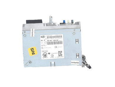 Poste multimédia - Peugeot 2008 I PH.1 - 9806730080 - M1-1964A