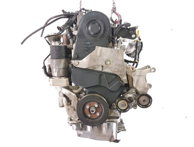 Engine used - Hyundai SANTA FE - D4EB-113E127U00
