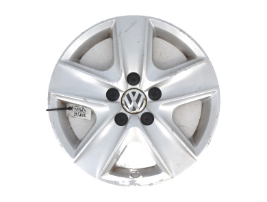 Enjoliveur occasion - Volkswagen GOLF - 5K0601147G BSM