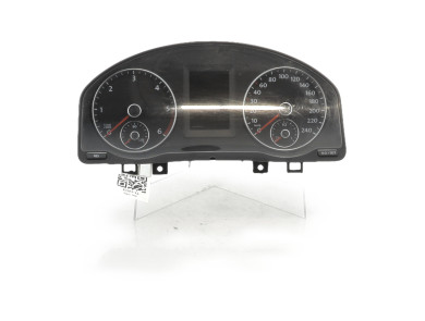 Odometer - Volkswagen GOLF PLUS PH.2 - 5M0920870B - T1-1450E