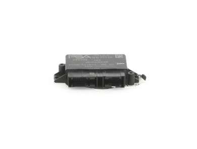 Obstacle detection calculator - Peugeot 308 III - 1681926480 - J1-6516X