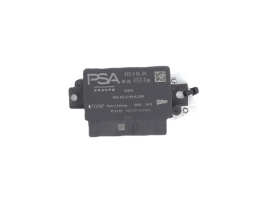 Calculateur de détection d'obstacle - Peugeot 308 III - 1681926480 - J1-6516X