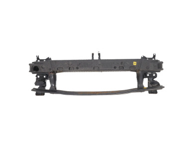 Front bumper reinforcement bar - Volkswagen EOS PH.1 - Noir - 1Q0807109A - A1-1089L