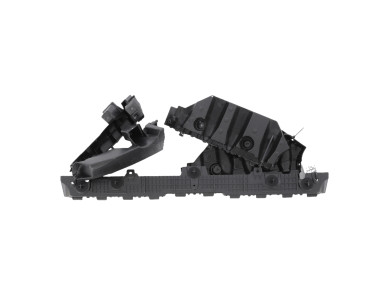 Lot de supports pare choc arrière occasion - Renault ARKANA - 850452184R