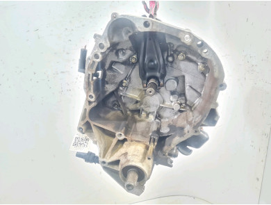 Gearbox type JB1988 - Renault TWINGO I PH.3 - F1-8111W