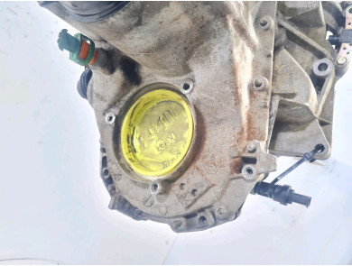 Boîte de vitesses type JB1988 - Renault TWINGO I PH.3 - F1-8111W
