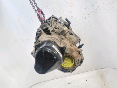 Gearbox type JB1988 - Renault TWINGO I PH.3 - F1-8111W