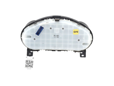 Odometer - Opel ASTRA J PH.2 - 13460581 - P0-9975W