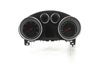 Odometer - Opel ASTRA J PH.2 - 13460581 - P0-9975W