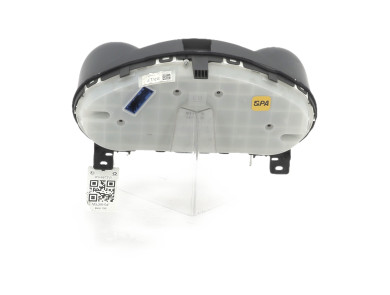 Compteur - Opel ASTRA J PH.2 - 13460581 - P0-9975W