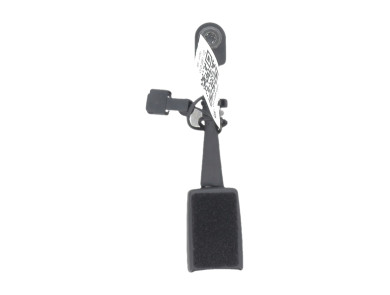 Right front belt clip - Opel ASTRA J PH.2 - 13367542 - W0-9811Q