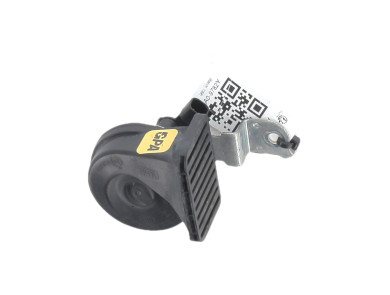 Horn - Opel ASTRA J PH.2 - Noir - 39238779 - A0-9782Y