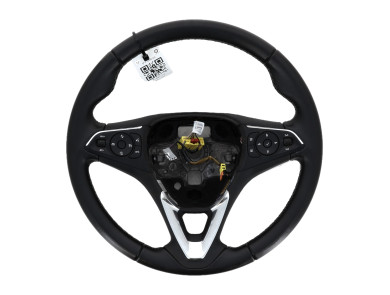 Steering wheel used - Opel INSIGNIA SPORTS - 39229782