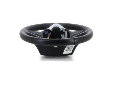 Steering wheel - Opel INSIGNIA SPORTS II PH.1 - 39229782 - P1-2583K