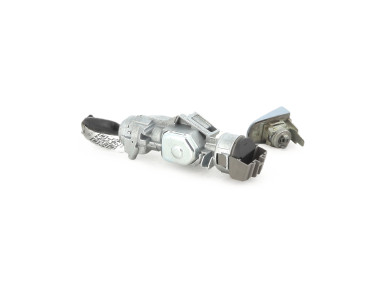 Steering lock and door key cylinders kit - Ford FOCUS II PH.1 - 4929533 - Q0-9135U