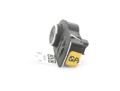 Light switch - Opel MERIVA B PH.1 - 13294825 - A0-9189L