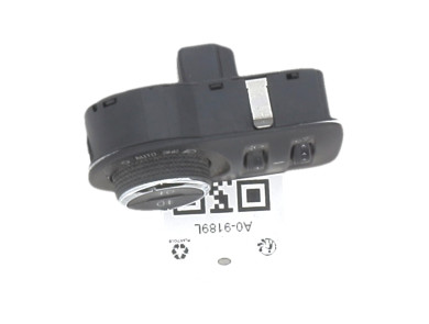 Interrupteur d'éclairage - Opel MERIVA B PH.1 - 13294825 - A0-9189L