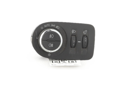 Light switch - Opel MERIVA B PH.1 - 13294825 - A0-9189L