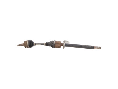 Right front transmission - Opel ASTRA J PH.2 2.0 CDTI - 13335138 - J0-5895W