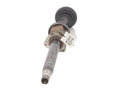Cardan avant droit - Opel ASTRA J PH.2 2.0 CDTI - 13335138 - J0-5895W