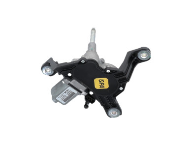 Rear wiper motor used - Opel ASTRA - YR00003780