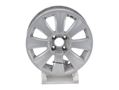 Alloy wheel - Citroen C4 I PH.1 - 00005402K5 - C1-7535V