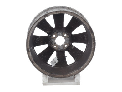 Alloy wheel - Citroen C4 I PH.1 - 00005402K5 - C1-7535V