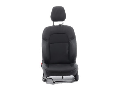 Left front seat - Renault EXPRESS II - 873516744R - M1-2110M