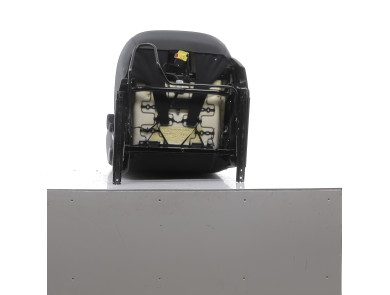 Left front seat - Renault EXPRESS II - 873516744R - M1-2110M