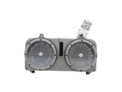 Compteur occasion - Volkswagen POLO - 6N0920804 MX