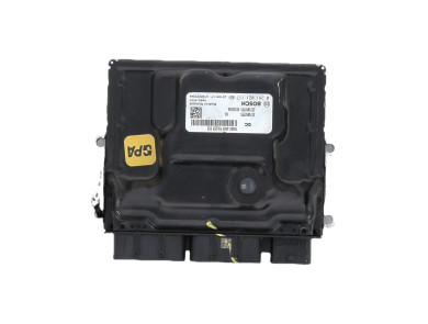 Engine calculator - Renault EXPRESS II - 237109279S - M1-3184S
