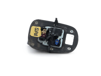 Antenna used - Audi A4 AVANT - 4M0035503L GRU