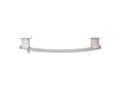 Rear bumper reinforcement bar used - Audi A4 AVANT - 8W0807309F