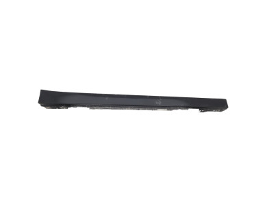 Right body rocker - BMW SERIE 3 VI PH.2 - Noir - 51777312752 - N1-7171Z