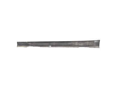 Right body rocker - BMW SERIE 3 VI PH.2 - Noir - 51777312752 - N1-7171Z