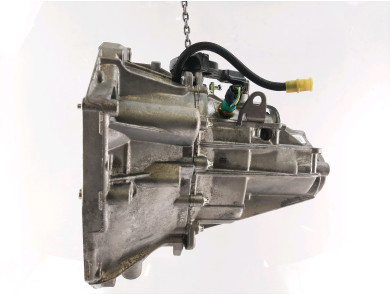 Boîte de vitesses occasion - Renault EXPRESS - TL4382
