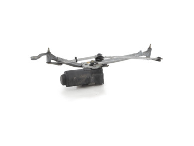 Front wiper linkage used - Fiat PUNTO - 0000009948304