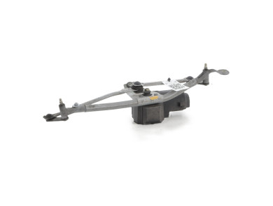Mécanisme d'essuie glace avant - Fiat PUNTO I - 0000009948304 - I1-4139T
